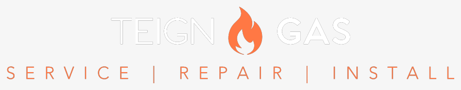 Teign Gas — Service, Repair, Install